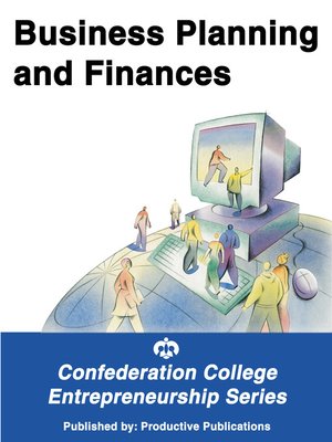 cover image of Business Planning and Finances